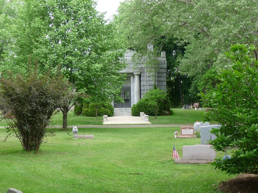 Huron Valley Cemetery | Real Estate Professional Services
